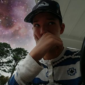 Meet your Posher, Jacob